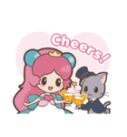 玉姫ちゃん（個別スタンプ：39）