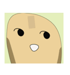 かわいいマウス！！( 2016)（個別スタンプ：18）