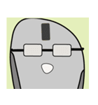 かわいいマウス！！( 2016)（個別スタンプ：20）