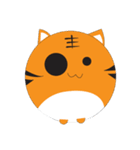 rimau（個別スタンプ：2）