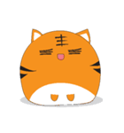 rimau（個別スタンプ：5）