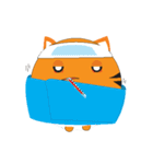 rimau（個別スタンプ：7）