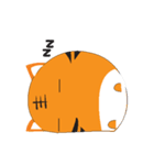 rimau（個別スタンプ：8）