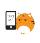 rimau（個別スタンプ：12）