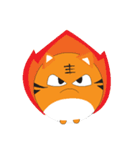 rimau（個別スタンプ：13）