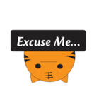 rimau（個別スタンプ：15）