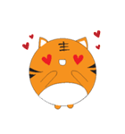 rimau（個別スタンプ：16）