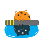 rimau（個別スタンプ：17）