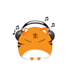 rimau（個別スタンプ：19）