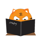 rimau（個別スタンプ：20）