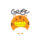 rimau（個別スタンプ：22）