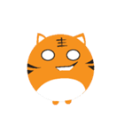rimau（個別スタンプ：23）