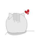 rimau（個別スタンプ：25）