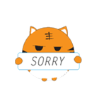 rimau（個別スタンプ：26）