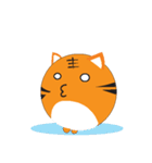 rimau（個別スタンプ：27）