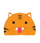 rimau（個別スタンプ：29）
