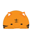 rimau（個別スタンプ：31）
