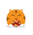 rimau（個別スタンプ：32）