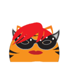 rimau（個別スタンプ：35）