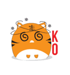 rimau（個別スタンプ：37）