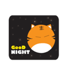 rimau（個別スタンプ：38）