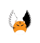 rimau（個別スタンプ：39）
