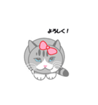べにちゃん！（個別スタンプ：1）