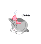 べにちゃん！（個別スタンプ：2）