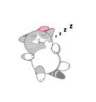 べにちゃん！（個別スタンプ：3）