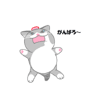 べにちゃん！（個別スタンプ：5）