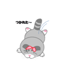 べにちゃん！（個別スタンプ：7）