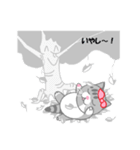 べにちゃん！（個別スタンプ：8）