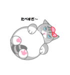 べにちゃん！（個別スタンプ：9）