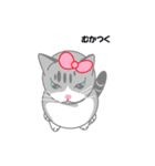 べにちゃん！（個別スタンプ：13）