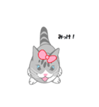 べにちゃん！（個別スタンプ：16）
