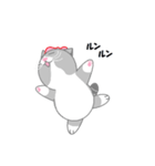 べにちゃん！（個別スタンプ：20）