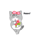 べにちゃん！（個別スタンプ：23）