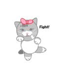 べにちゃん！（個別スタンプ：31）