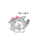 べにちゃん！（個別スタンプ：32）