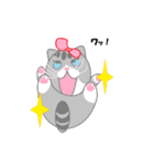 べにちゃん！（個別スタンプ：33）