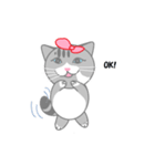 べにちゃん！（個別スタンプ：34）