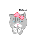べにちゃん！（個別スタンプ：35）