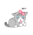 べにちゃん！（個別スタンプ：37）