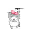 べにちゃん！（個別スタンプ：40）