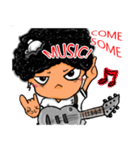 Baby Boom ！！！（個別スタンプ：1）
