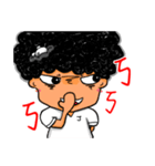 Baby Boom ！！！（個別スタンプ：10）