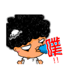 Baby Boom ！！！（個別スタンプ：24）
