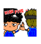 Baby Boom ！！！（個別スタンプ：31）