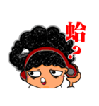 Baby Boom ！！！（個別スタンプ：35）