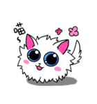 Meng meng meow~（個別スタンプ：1）